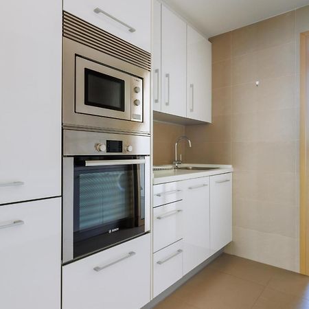 Intempo By Holuxe - 216 - 21St Floor Apartment Benidorm Exterior foto