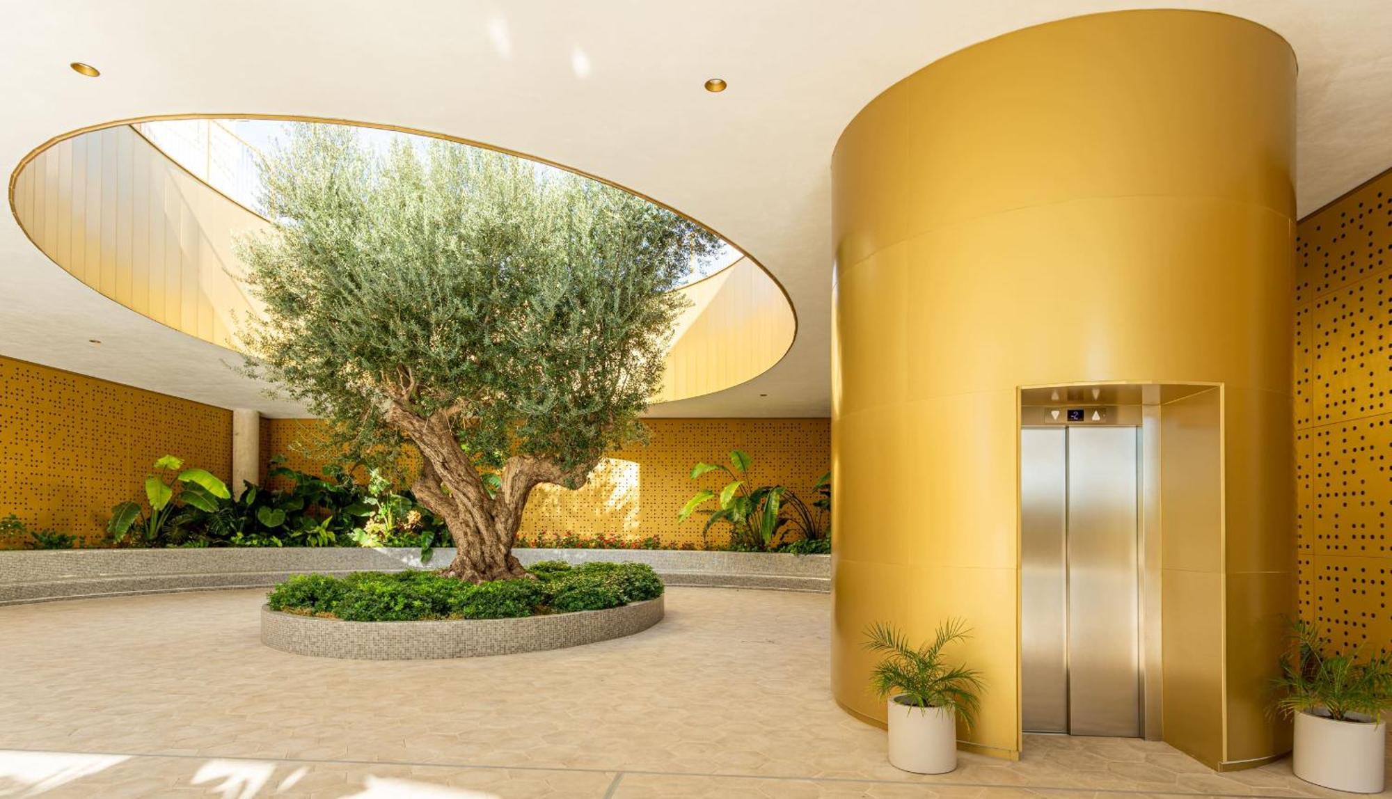 Intempo By Holuxe - 216 - 21St Floor Apartment Benidorm Exterior foto